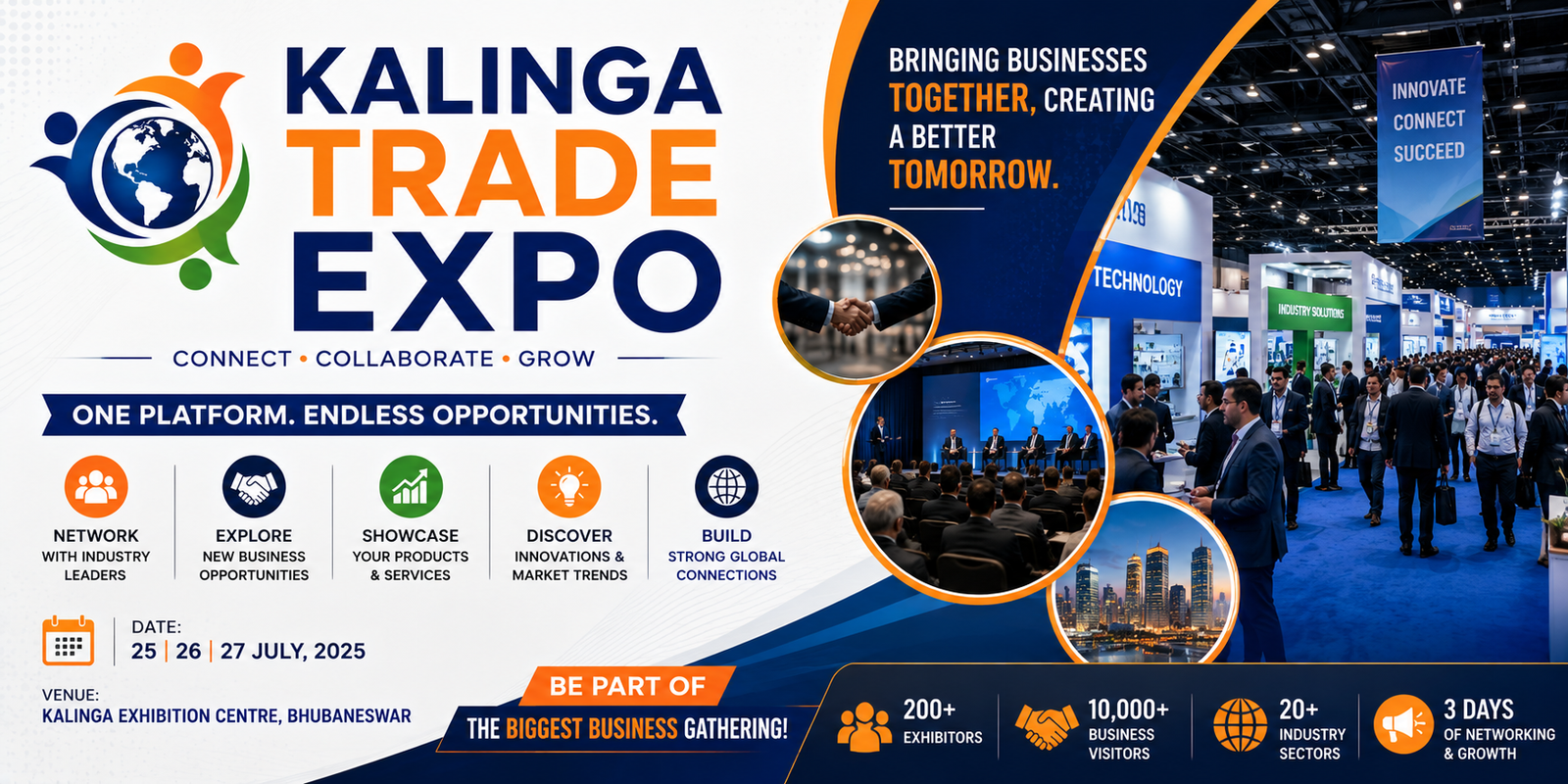 Kalinga Trade Expo