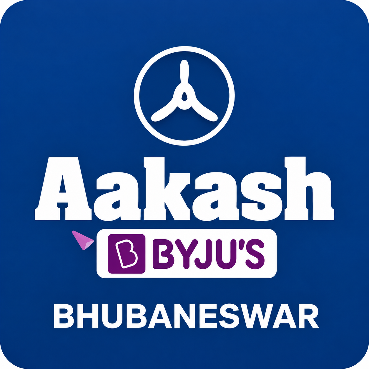 Aakash BYJU'S Coaching Center