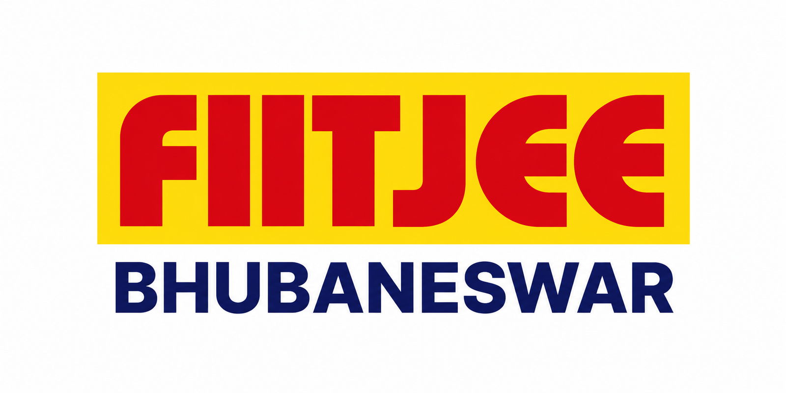 FIITJEE Bhubaneswar Centre