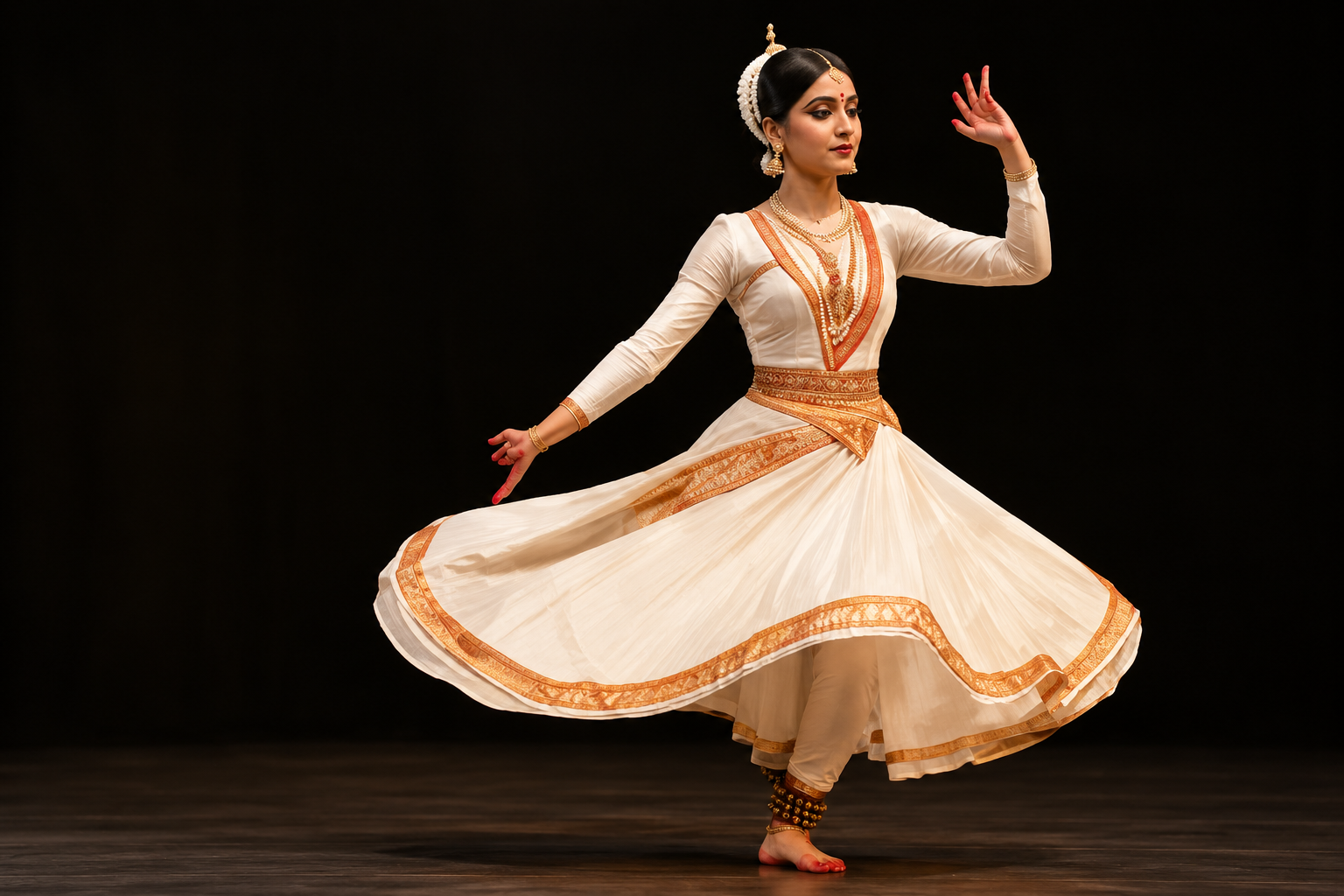Kathak Kala Kendra