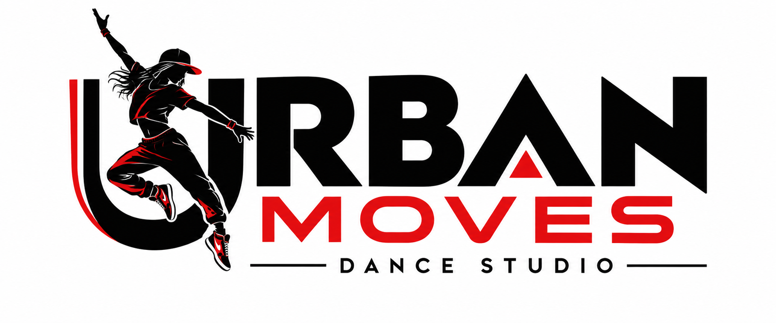 Urban Moves Dance Studio