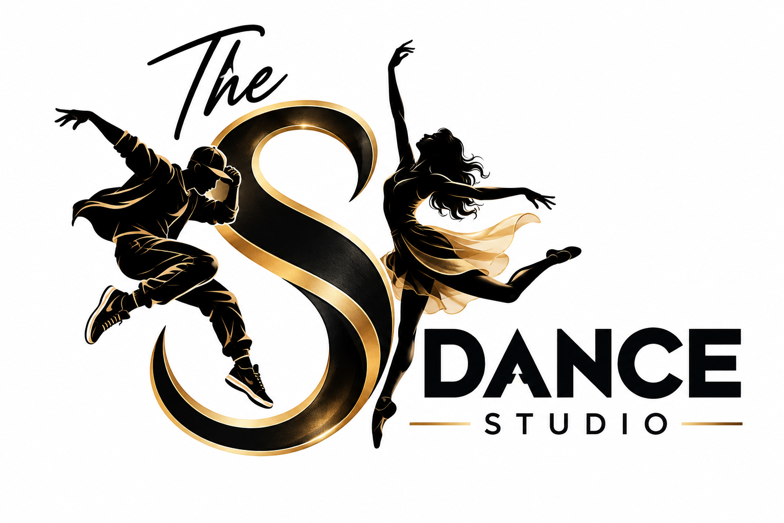 The S Dance Studio