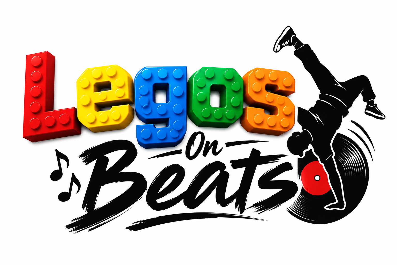 Legos On Beats