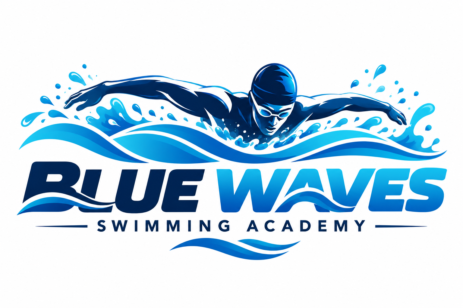 Blue Waves Swimming Academy