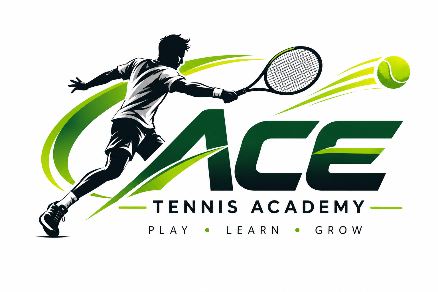 Ace Tennis Academy