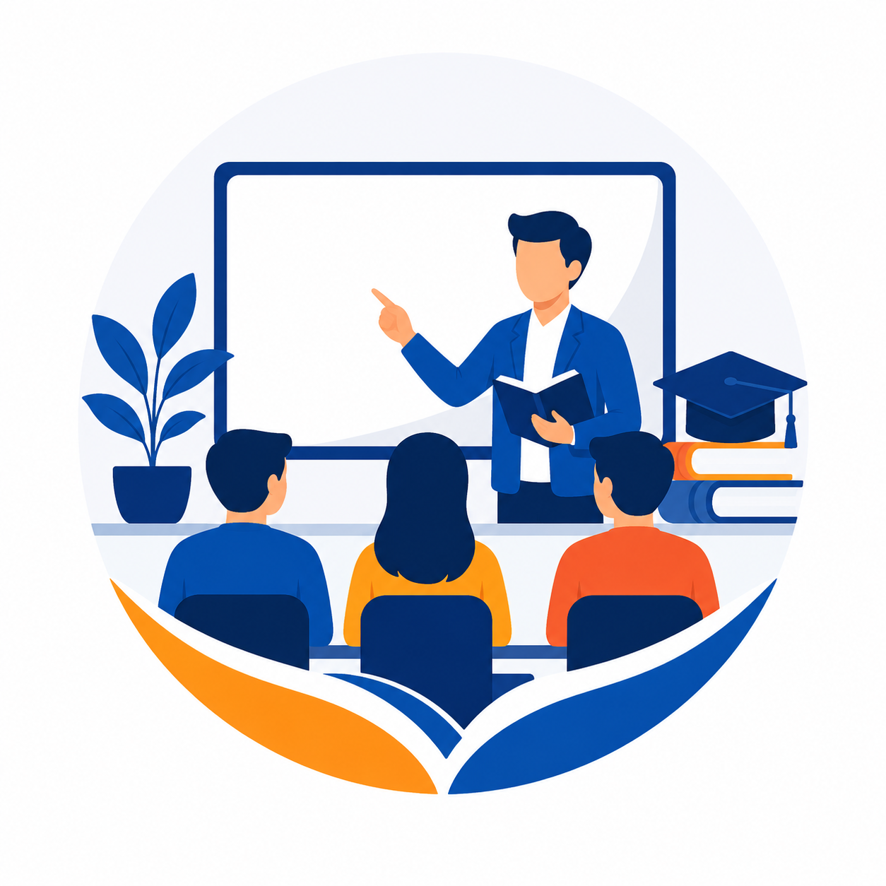 Coaching Institute