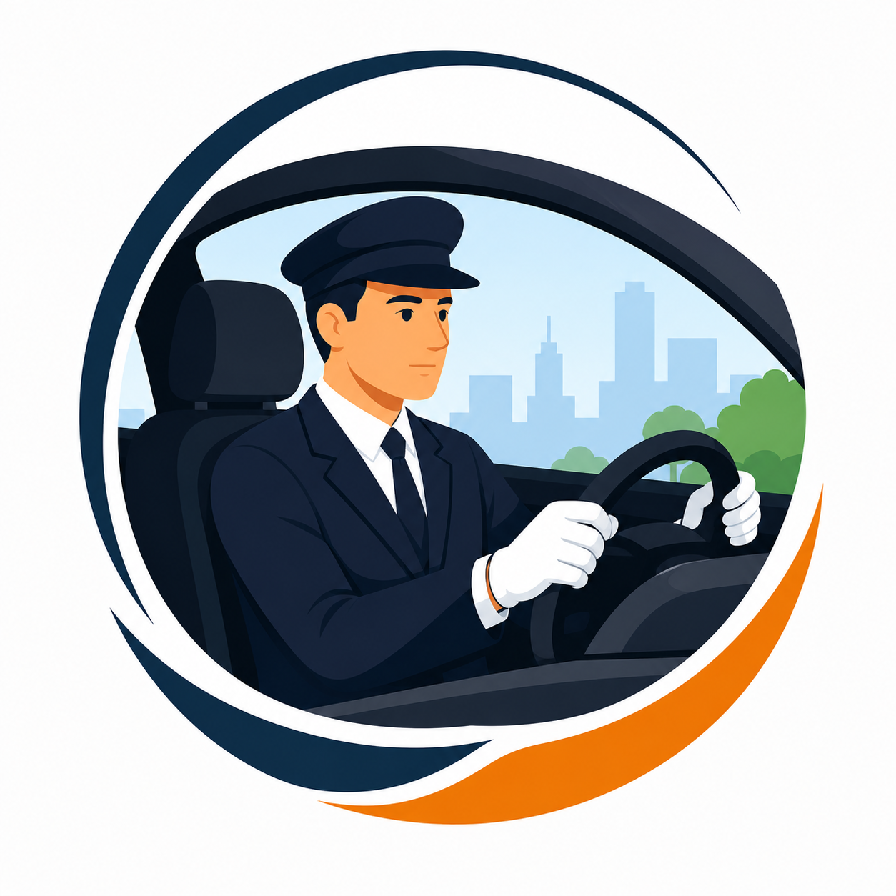 Driver Service