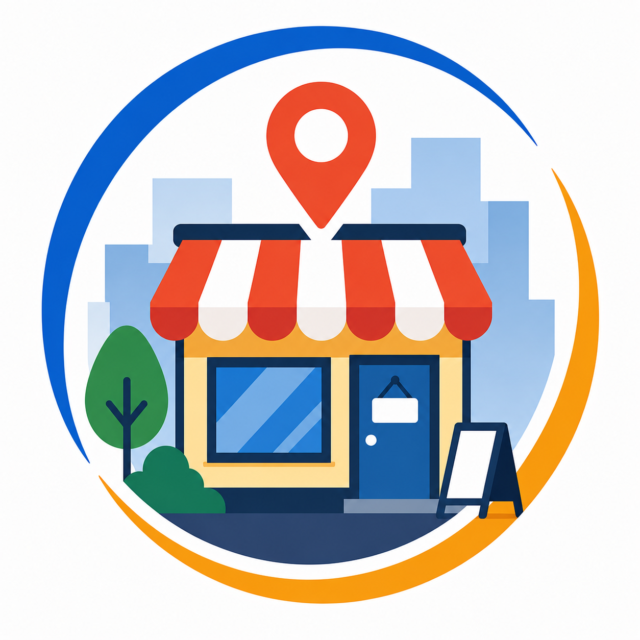 Local Business