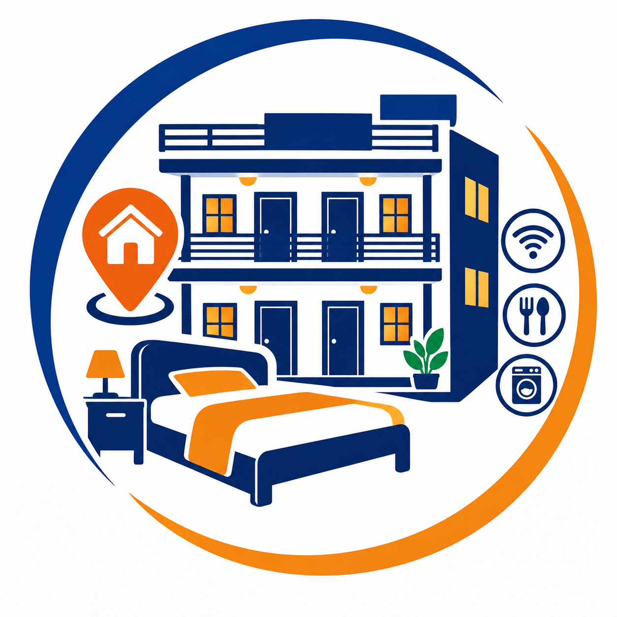 PG / Hostel / Rental